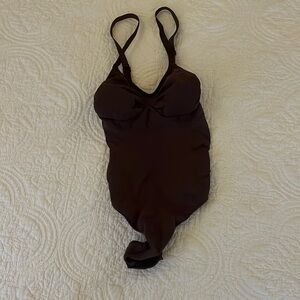 SKIMS Sculpt Bodysuit